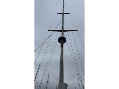 1985 Sweden Yachts 38 | 38ft