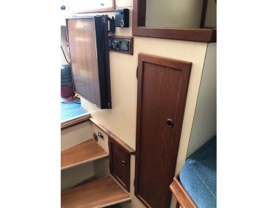 1986 Nordic Tug 26 | 26ft