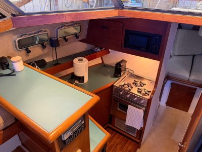 1989 Bayliner 3288 Motoryacht | 32ft