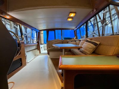 1989 Bayliner 3288 Motoryacht | 32ft