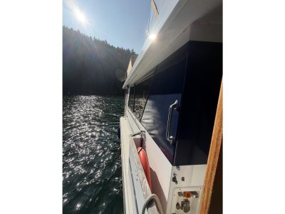1989 Jefferson Yachts 52 Victory | 52ft