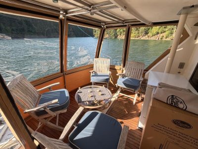 1989 Jefferson Yachts 52 Victory | 52ft