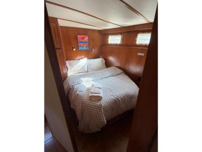 1989 Jefferson Yachts 52 Victory | 52ft