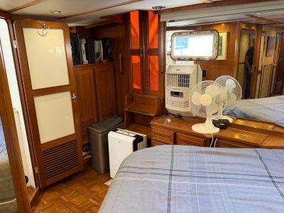 1989 Jefferson Yachts 52 Victory | 52ft
