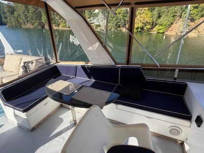1989 Jefferson Yachts 52 Victory | 52ft