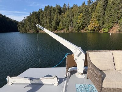 1989 Jefferson Yachts 52 Victory | 52ft