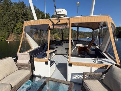 1989 Jefferson Yachts 52 Victory | 52ft