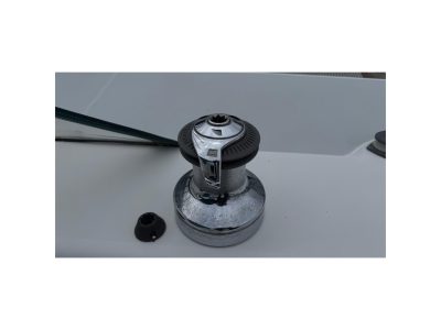 1995 Catalina 320 | 32ft