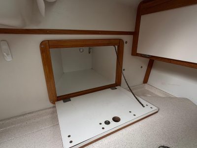 1995 Catalina 320 | 32ft