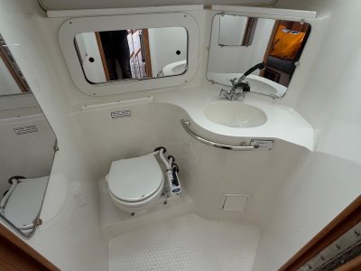 1995 Catalina 320 | 32ft