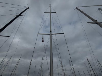 1995 Catalina 320 | 32ft