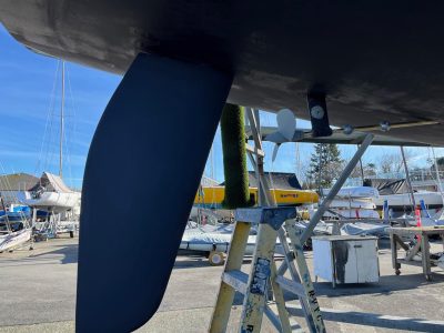 1995 Catalina 320 | 32ft