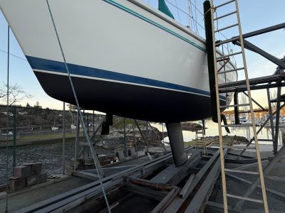 1995 Catalina 320 | 32ft