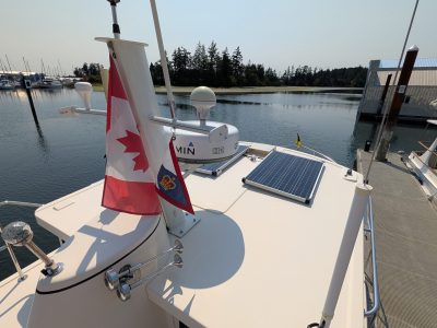 1998 Nordic Tug 32 | 32ft