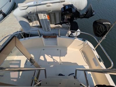 1998 Nordic Tug 32 | 32ft