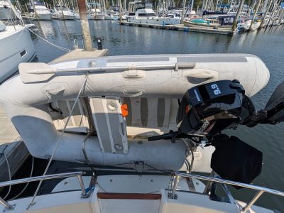 1998 Nordic Tug 32 | 32ft