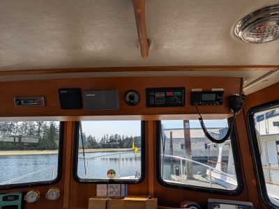 1998 Nordic Tug 32 | 32ft