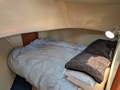 1998 Nordic Tug 32 | 32ft