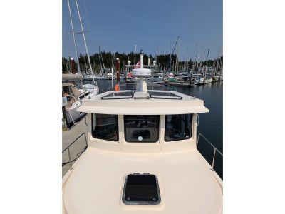 1998 Nordic Tug 32 | 32ft