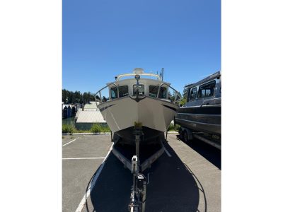 1998 Silver Streak 28 | 28ft