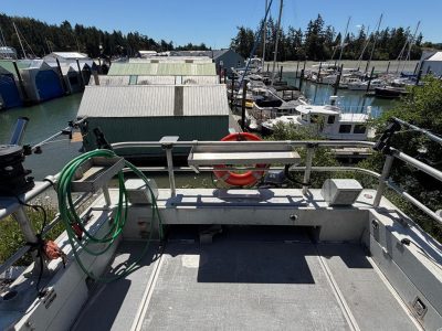1998 Silver Streak 28 | 28ft