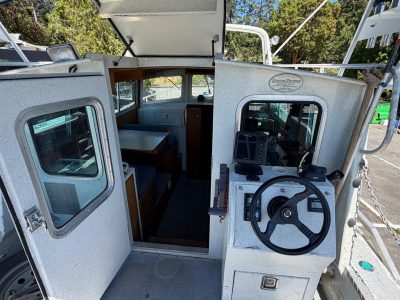 1998 Silver Streak 28 | 28ft