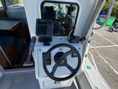 1998 Silver Streak 28 | 28ft