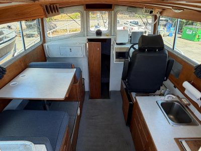 1998 Silver Streak 28 | 28ft