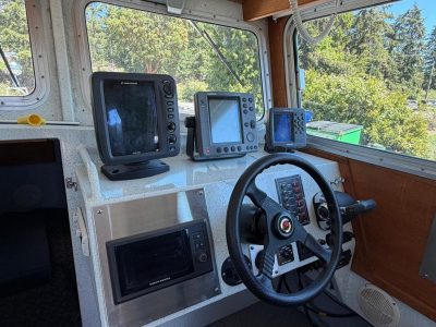 1998 Silver Streak 28 | 28ft