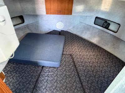 1998 Silver Streak 28 | 28ft