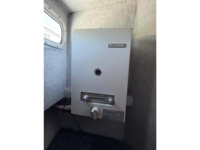 1998 Silver Streak 28 | 28ft