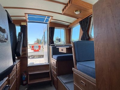 1998 Silver Streak 28 | 28ft