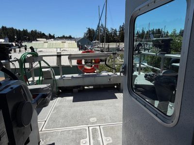 1998 Silver Streak 28 | 28ft