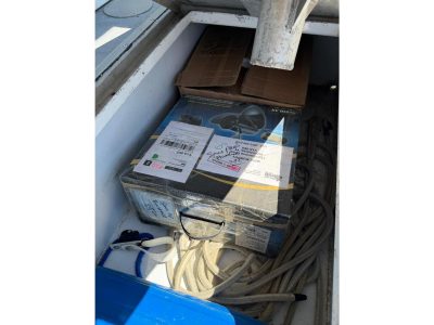 1998 Silver Streak 28 | 28ft