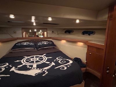 1999 Bayliner 4788 Pilot House Motoryacht | 47ft