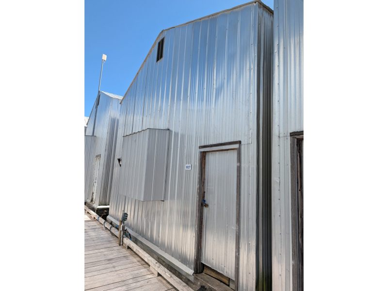1999 Custom Boatshed 45ft | 45ft
