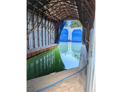 1999 Custom Boatshed 45ft | 45ft
