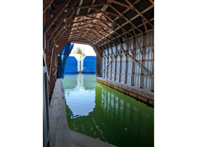 1999 Custom Boatshed 45ft | 45ft