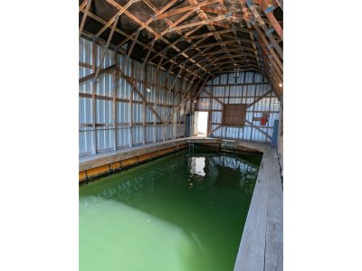 1999 Custom Boatshed 45ft | 45ft