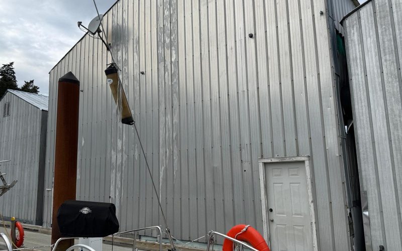 2000 Custom Boatshed 50ft | 50ft
