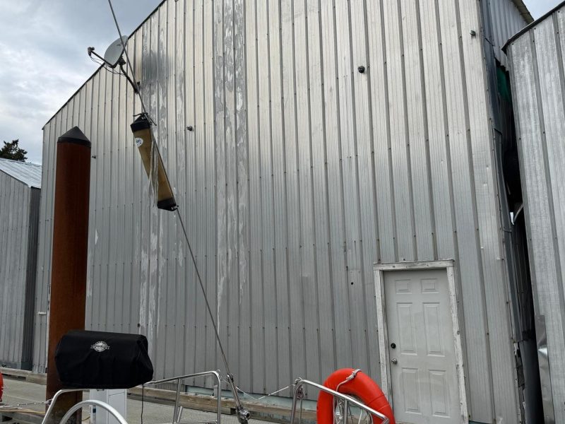 2000 Custom Boatshed 50ft | 50ft
