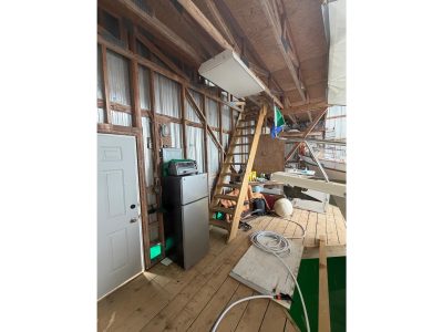 2000 Custom Boatshed 50ft | 50ft