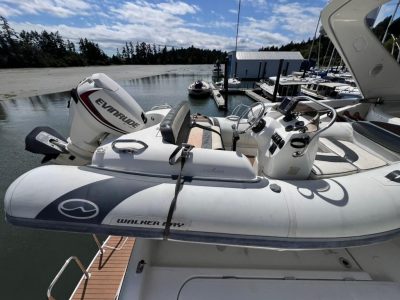 2002 Bayliner 5288 Pilot House Motoryacht | 52ft