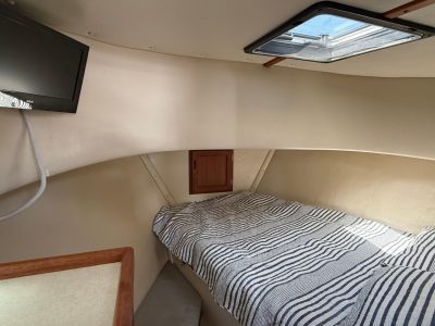 2002 Nordic Tug 32 | 32ft