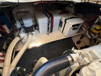 2002 Nordic Tug 32 | 32ft