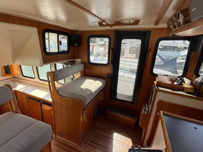 2002 Nordic Tug 32 | 32ft