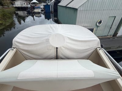 2003 Coastal Craft 32 | 32ft