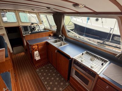 2003 Coastal Craft 32 | 32ft