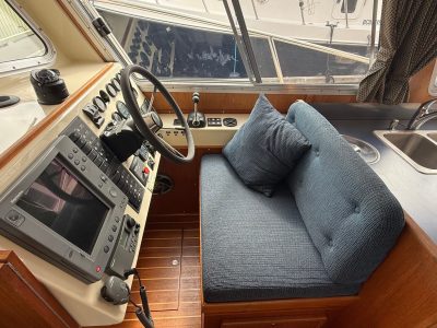 2003 Coastal Craft 32 | 32ft
