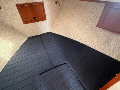 2003 Coastal Craft 32 | 32ft